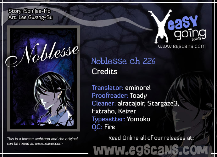 Noblesse 226 002